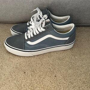 Vans Old Skool Mens sz 8.5 Womens 10